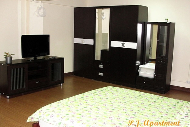 P.J. Apartment — photo 3