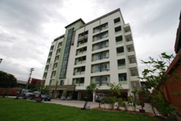 Condo · Bang Sue, bangkok — photo 4