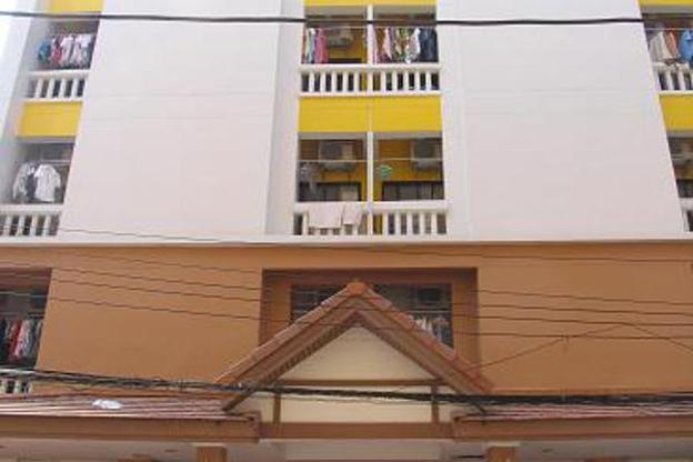 Condo · Mueang Nonthaburi — photo 4