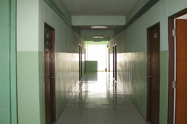 Condo · Wang Thonglang, bangkok — photo 4