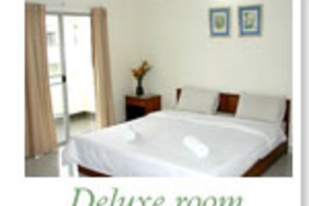 Condo · Mueang Chiang Mai, chiang_mai — photo 3