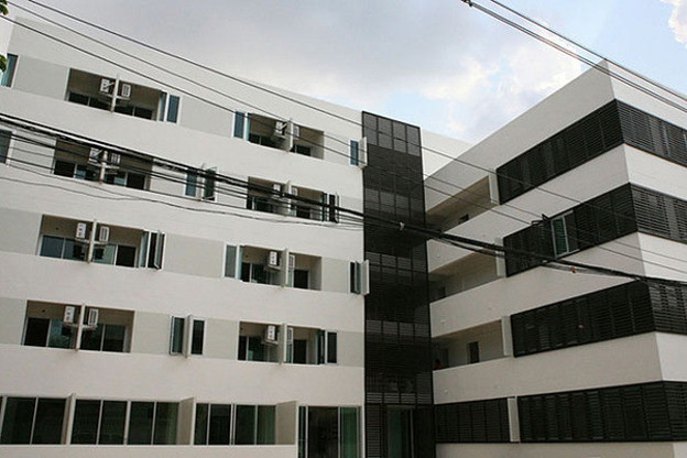 @Park Residence — photo 1