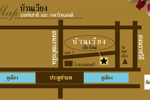 Condo · Mueang Chiang Mai, chiang_mai — photo 4