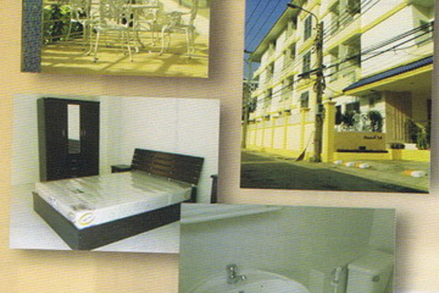 Condo · bangkok — photo 1