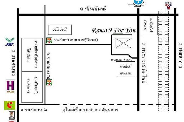 Condo · Suan Luang, bangkok — photo 3