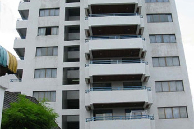 Condo · Phra Nakhon, bangkok — photo 1