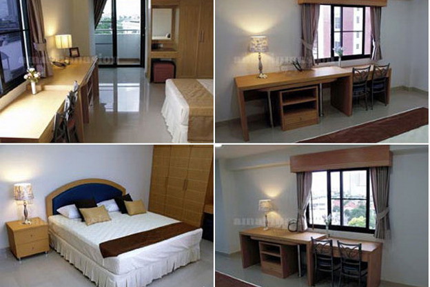 Condo · Bangkok Noi, bangkok — photo 1
