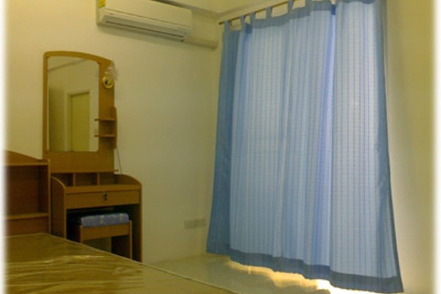 Condo · Bang Kapi, bangkok
