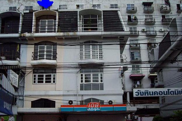 Condo · Lat Phrao, bangkok — photo 2