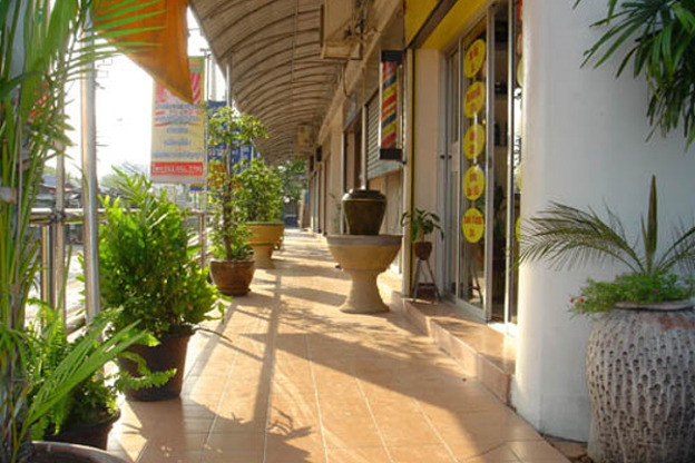 Condo · Chatuchak, bangkok — photo 1