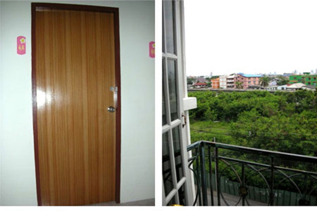 Condo · Suan Luang, bangkok — photo 2