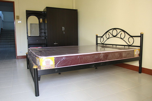 Condo · Phasi Charoen, bangkok — photo 3