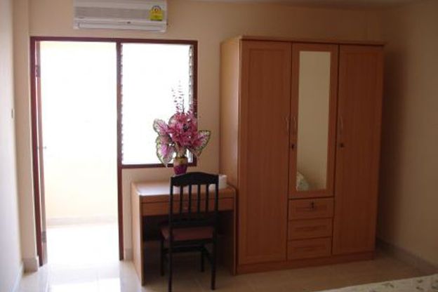 Condo · Lat Krabang, bangkok — photo 2