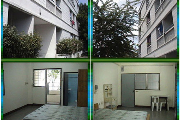Condo · Phra Nakhon, bangkok — photo 2