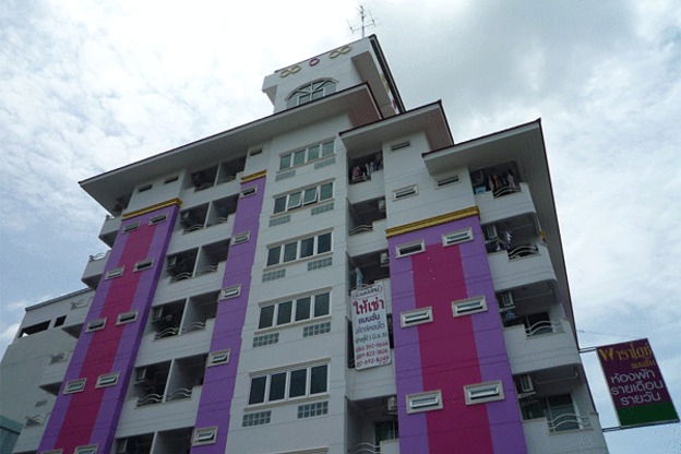 Condo · bangkok — photo 1
