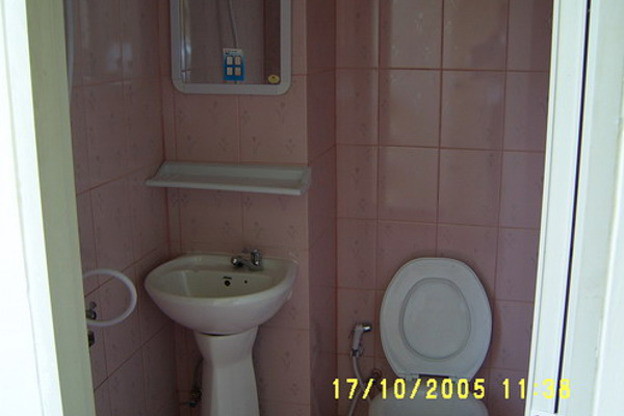 Condo · Wang Thonglang, bangkok — photo 3