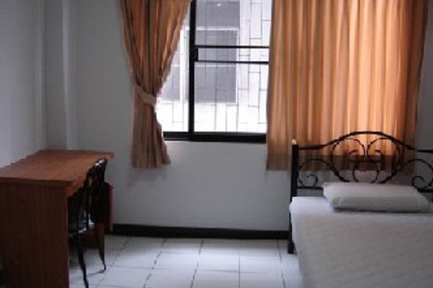 Condo · Bangkok Noi, bangkok — photo 1