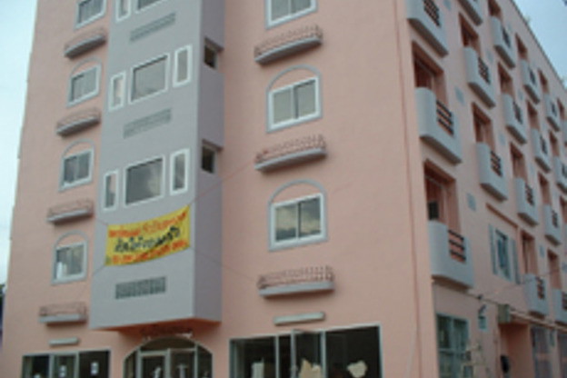 Condo · Mueang Nonthaburi — photo 2