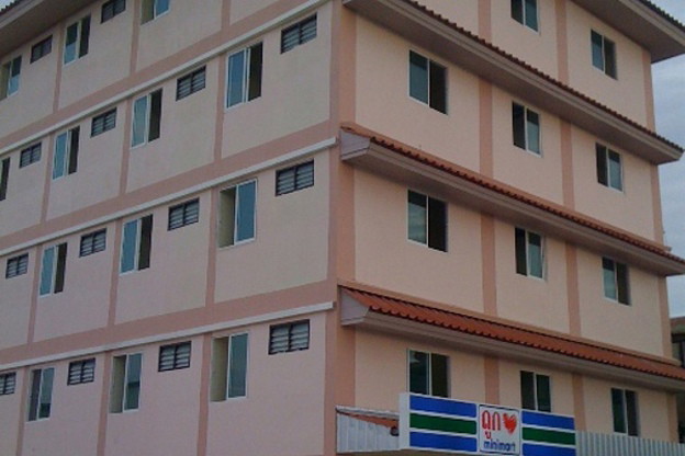 Condo · Prawet, bangkok — photo 1