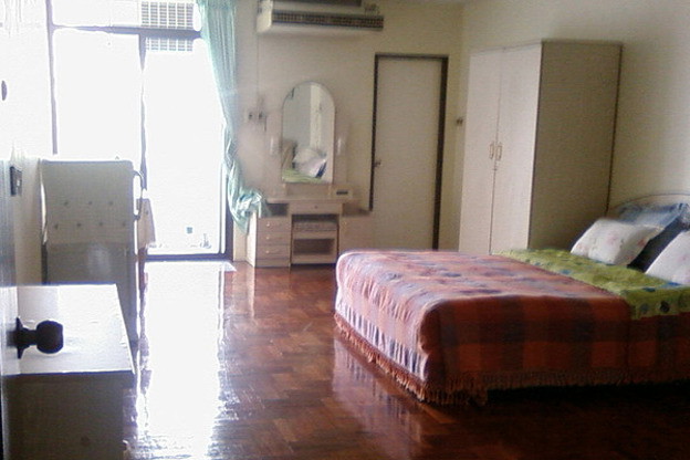 Condo · Lat Phrao, bangkok — photo 1