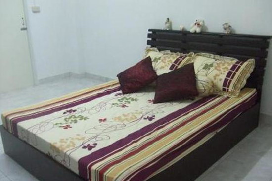 (KP Residence) เคพี เรสซิเด้นท์ - อพาร์ทเม้นท์ หอพัก
