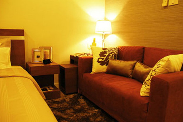 Condo · Sathon, bangkok — photo 3