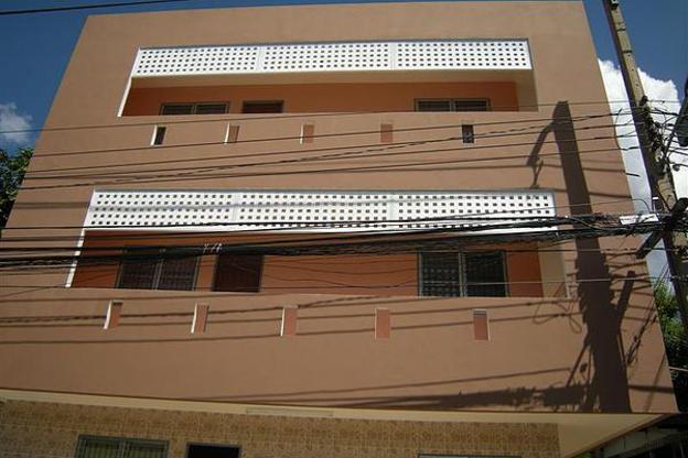 Condo · Bang Kapi, bangkok — photo 1