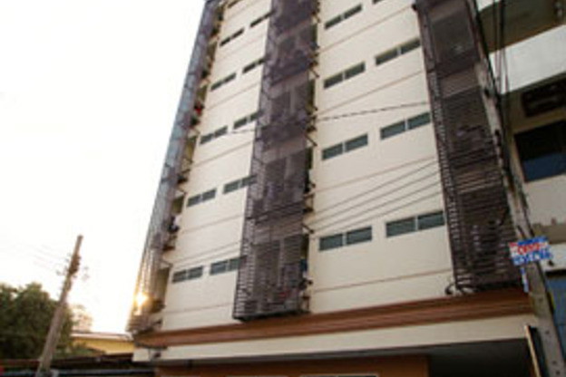 Condo · bangkok — photo 1