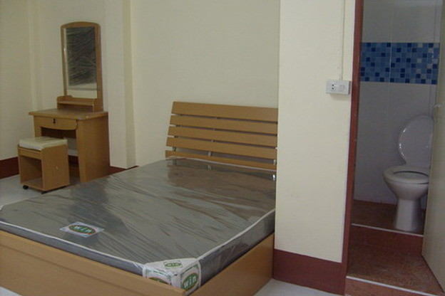 Blue Residence — photo 1