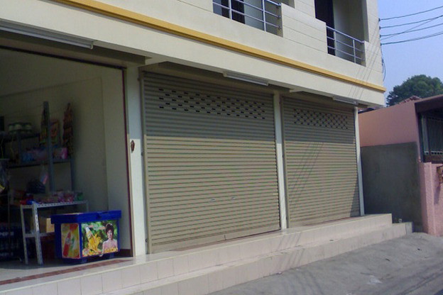Condo · Huai Khwang, bangkok — photo 3