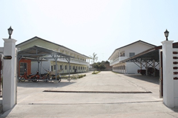 Condo · Si Racha, chon_buri — photo 2
