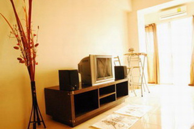 The cw place — photo 1