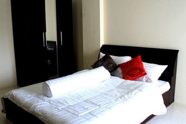 Condo · Bang Kapi, bangkok — photo 1