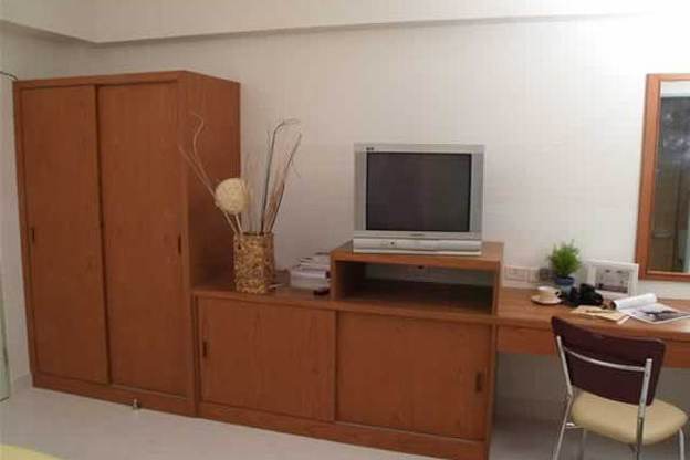 B.J Serviced Apartment — photo 2