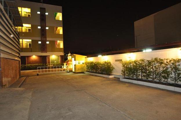Condo · Lat Krabang, bangkok — photo 2