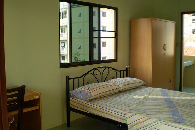 Condo — photo 3