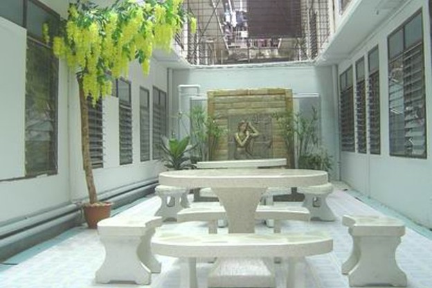 Condo · Bang Kapi, bangkok — photo 4