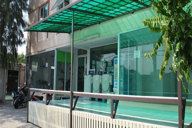 Condo · Chatuchak, bangkok — photo 2