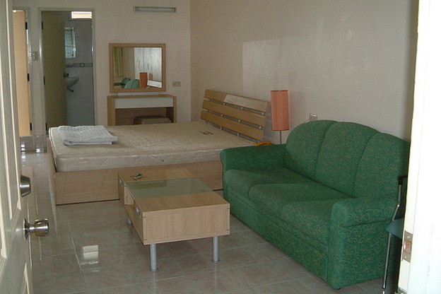 Condo · Pathum Wan, bangkok — photo 2