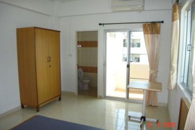 Condo · Chatuchak, bangkok — photo 1