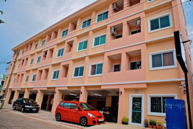 Condo · Mueang Phuket, phuket — photo 1