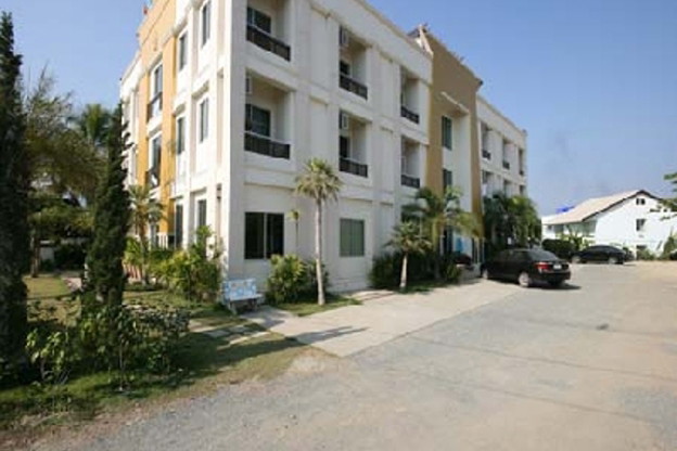 Condo · Mueang Chiang Mai, chiang_mai — photo 3