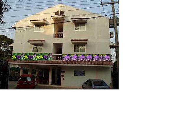 Condo · Mueang Chiang Mai, chiang_mai — photo 4
