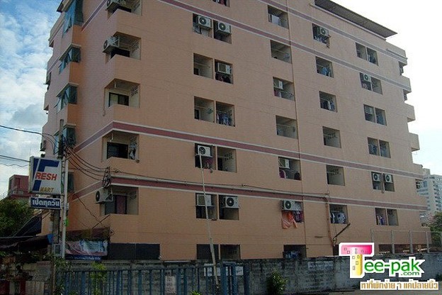 Condo · Chatuchak, bangkok — photo 2