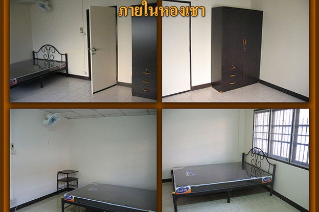 Condo · Saphan Sung, bangkok — photo 3