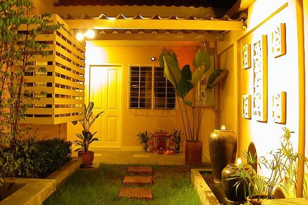 Winnie House