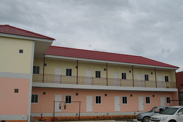 Condo · Mueang Chon Buri, chon_buri — photo 1