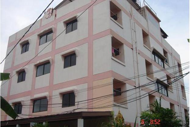 Condo · Bang Khen, bangkok — photo 1