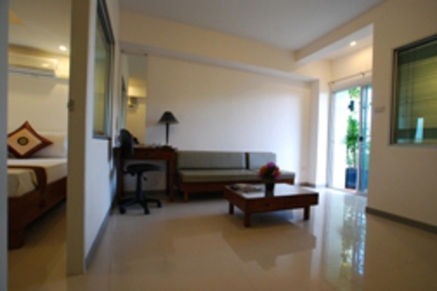 Condo · Bang Sue, bangkok — photo 2