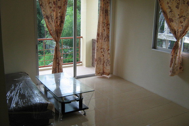 Condo · Wang Thonglang, bangkok — photo 2